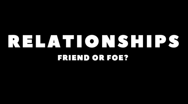 A FEMINIST WAR CRY_ HOW TO WIN BACK TERRITORY IN THE GYM, CREATE ALLIES WITHIN OUR RELATIONSHIPS AND UNITE OUR TROOPS.Add a little bit of body text (5)